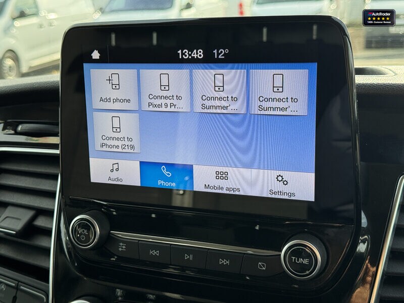 Used Ford Transit Custom 2020 for sale - 77042263: Photo 26