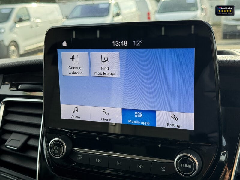 Used Ford Transit Custom 2020 for sale - 77042263: Photo 27