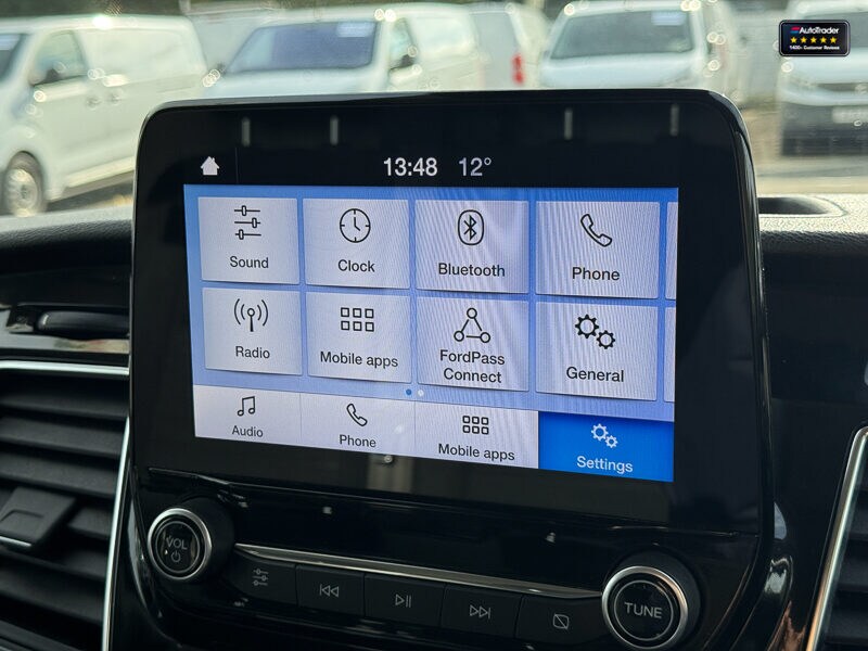 Used Ford Transit Custom 2020 for sale - 77042263: Photo 28