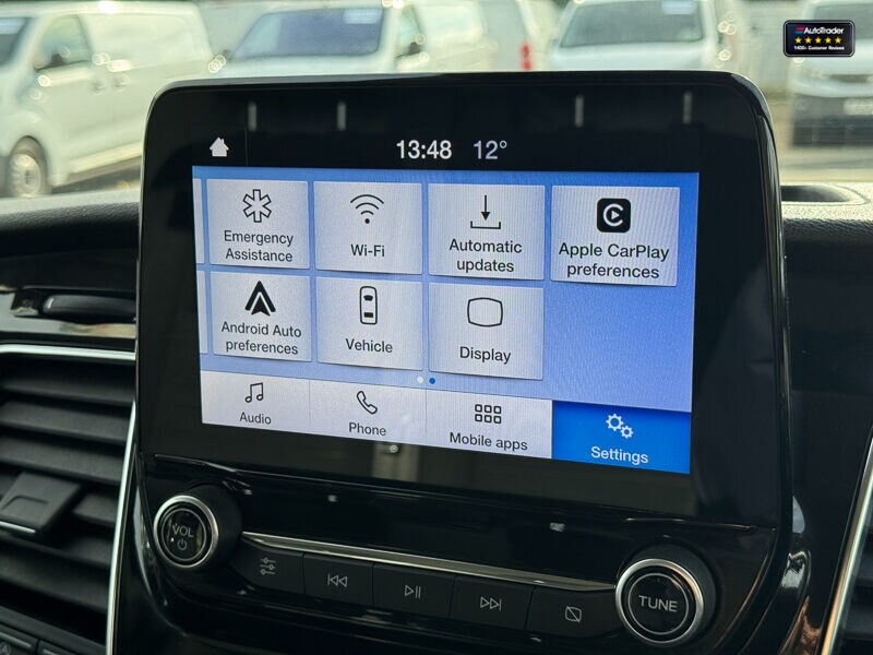 Used Ford Transit Custom 2020 for sale - 77042263: Photo 29