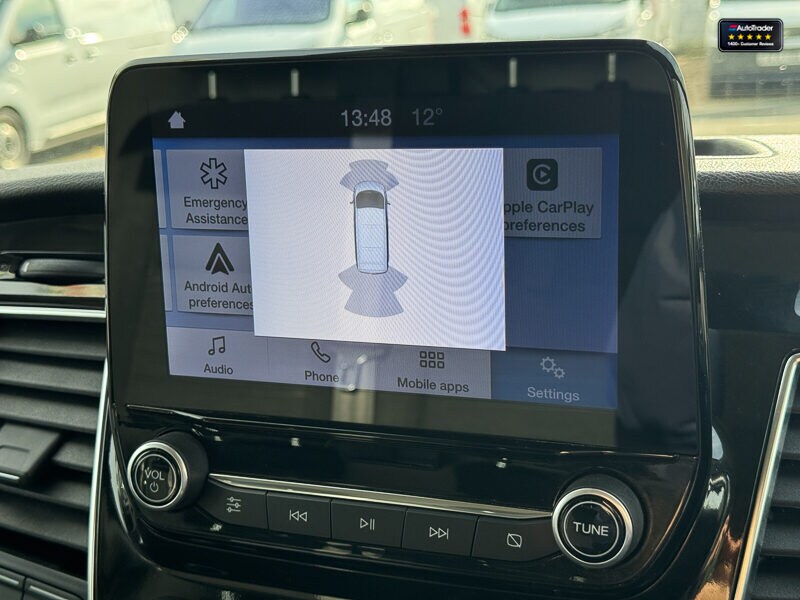 Used Ford Transit Custom 2020 for sale - 77042263: Photo 30