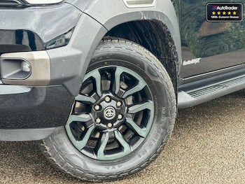 Used Toyota Hilux 2022 for sale - 75258592: Photo