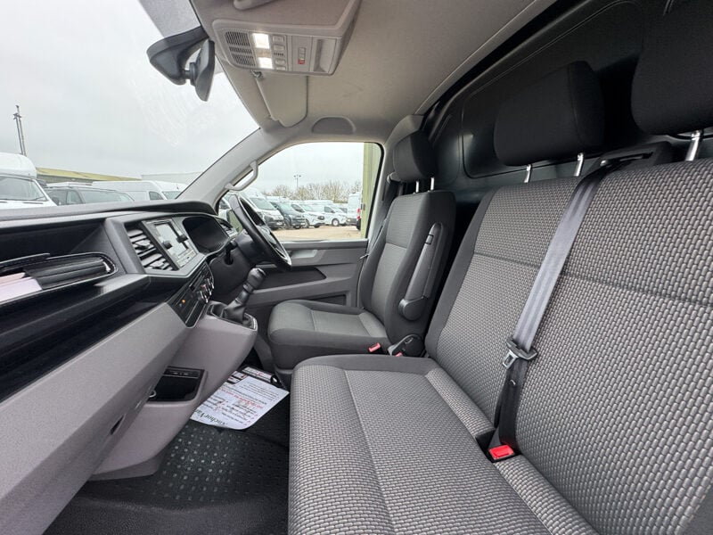 Used Volkswagen Transporter 2020 for sale - 77675571: Photo 13