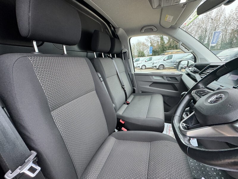 Used Volkswagen Transporter 2020 for sale - 77675571: Photo 14