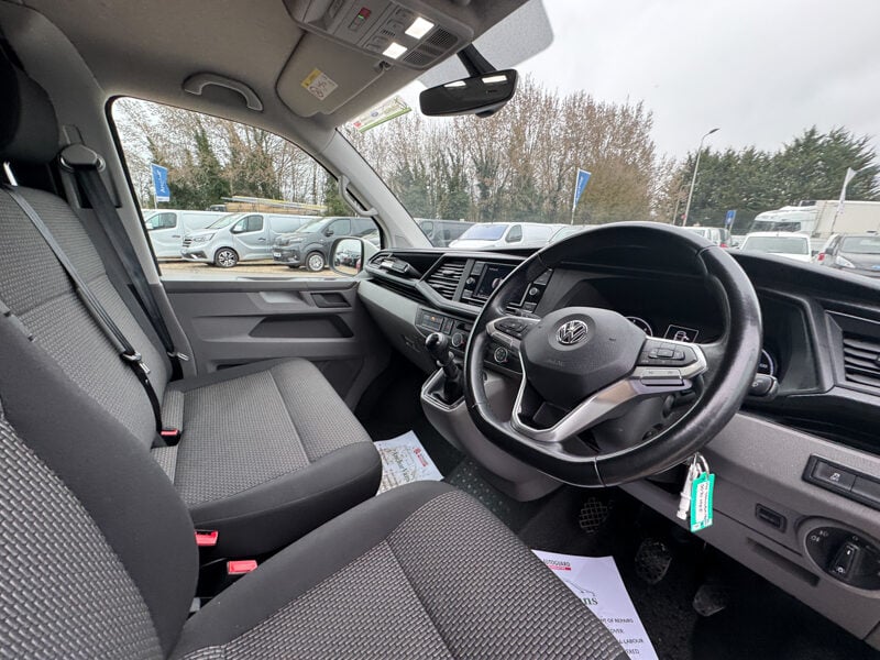 Used Volkswagen Transporter 2020 for sale - 77675571: Photo 15