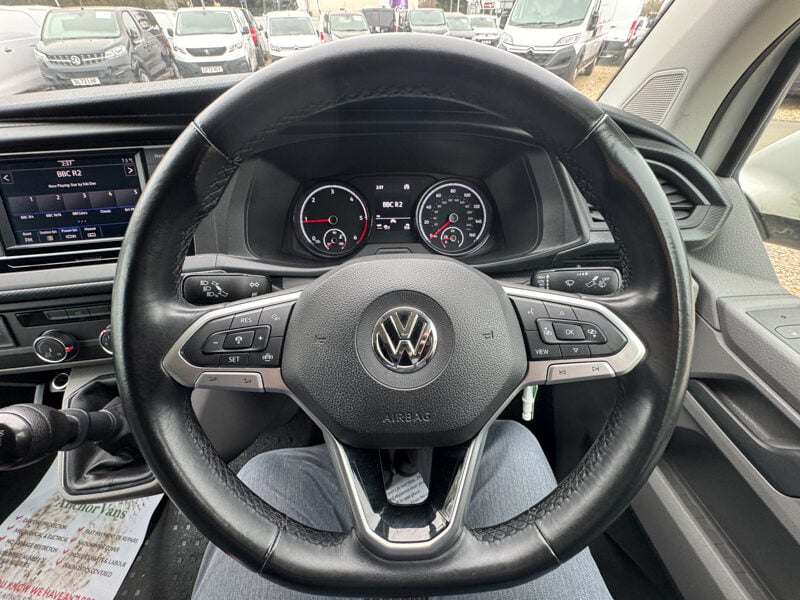 Used Volkswagen Transporter 2020 for sale - 77675571: Photo 16