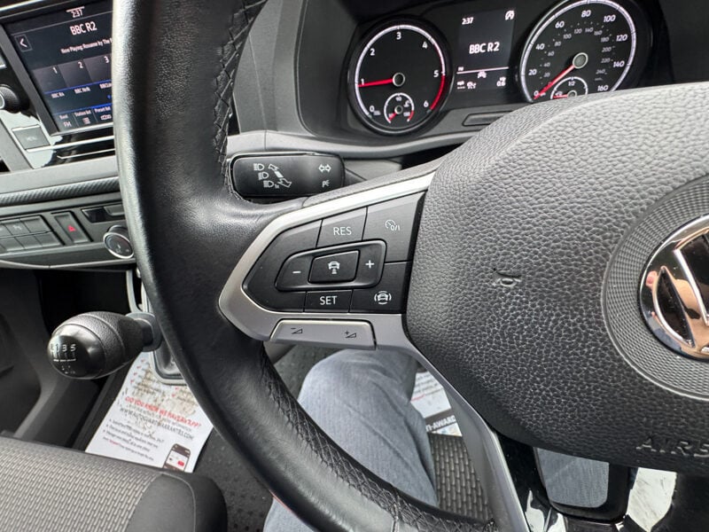 Used Volkswagen Transporter 2020 for sale - 77675571: Photo 17