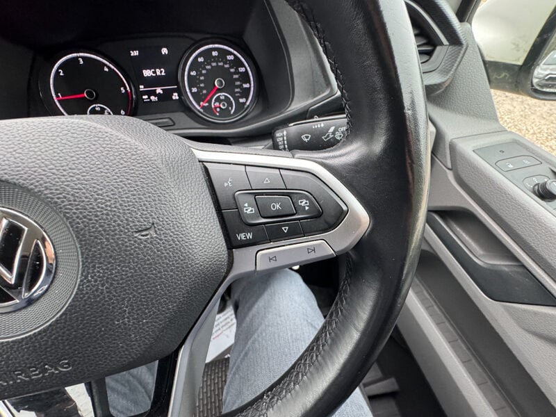 Used Volkswagen Transporter 2020 for sale - 77675571: Photo 18