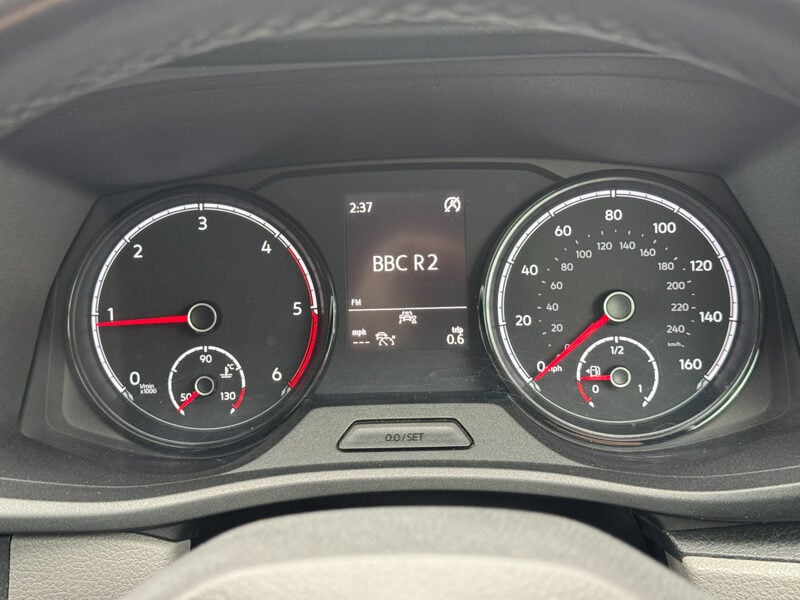 Used Volkswagen Transporter 2020 for sale - 77675571: Photo 19