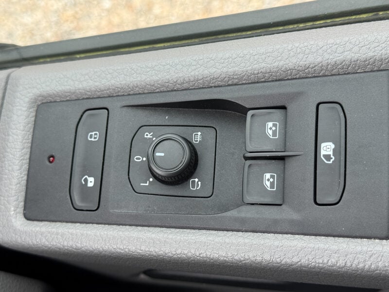 Used Volkswagen Transporter 2020 for sale - 77675571: Photo 23