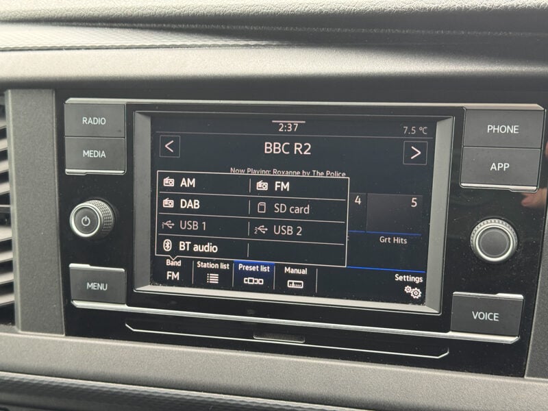 Used Volkswagen Transporter 2020 for sale - 77675571: Photo 25