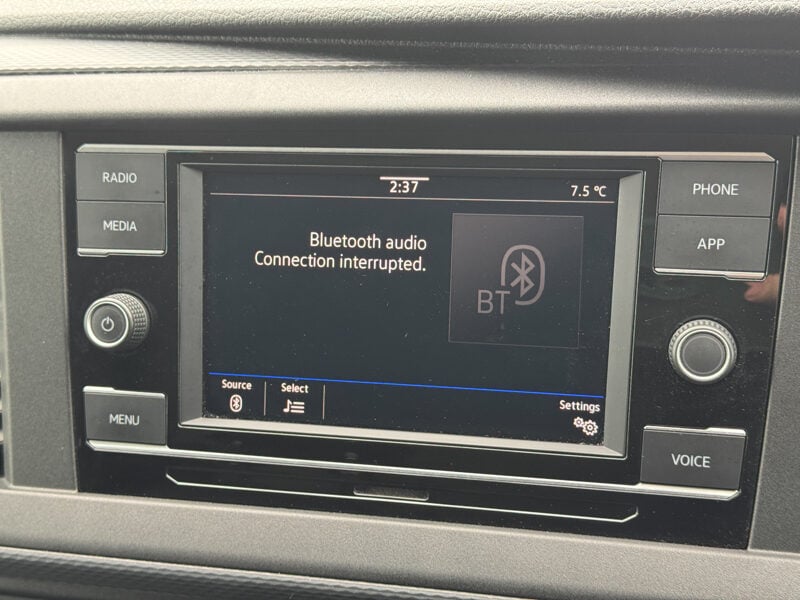 Used Volkswagen Transporter 2020 for sale - 77675571: Photo 26