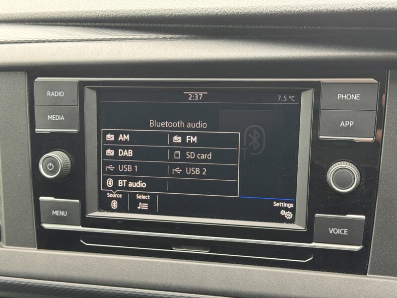 Used Volkswagen Transporter 2020 for sale - 77675571: Photo 27