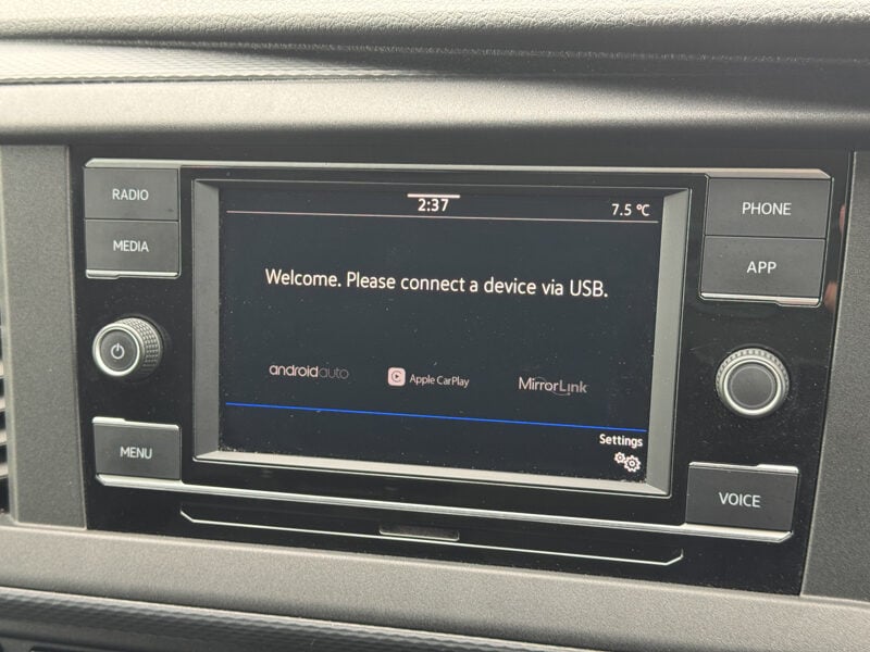 Used Volkswagen Transporter 2020 for sale - 77675571: Photo 29