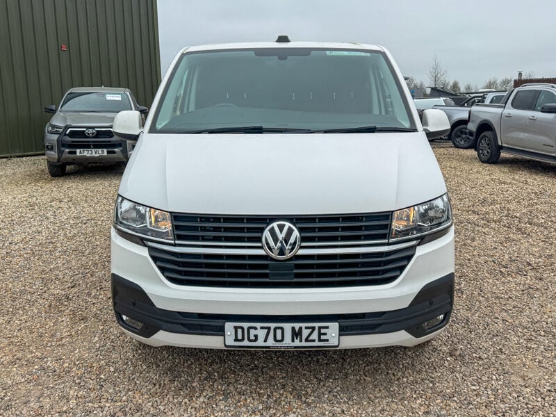 Used Volkswagen Transporter 2020 for sale - 77675571: Photo 3