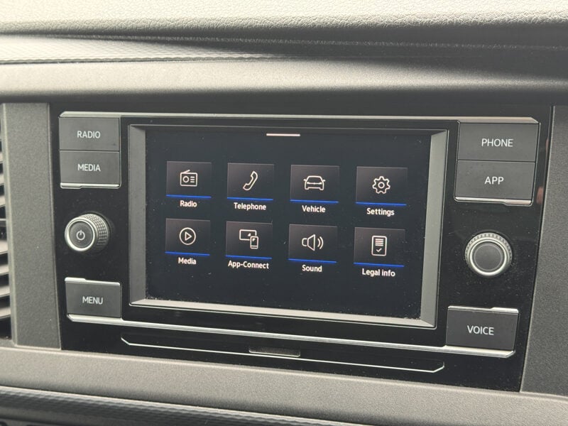 Used Volkswagen Transporter 2020 for sale - 77675571: Photo 30