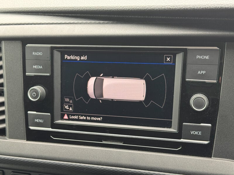 Used Volkswagen Transporter 2020 for sale - 77675571: Photo 31