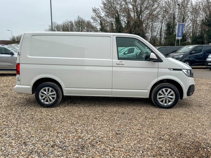 Used Volkswagen Transporter 2020 for sale - 77675571: Photo 5