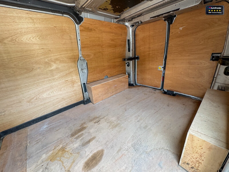 Used Ford Transit Custom 2023 for sale - 77041950: Photo 11