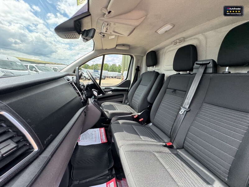 Used Ford Transit Custom 2023 for sale - 77041950: Photo 13