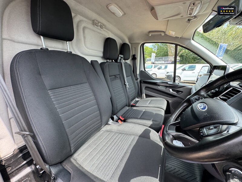 Used Ford Transit Custom 2023 for sale - 77041950: Photo 14