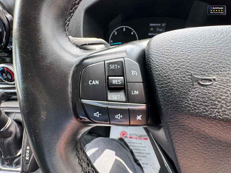 Used Ford Transit Custom 2023 for sale - 77041950: Photo 17