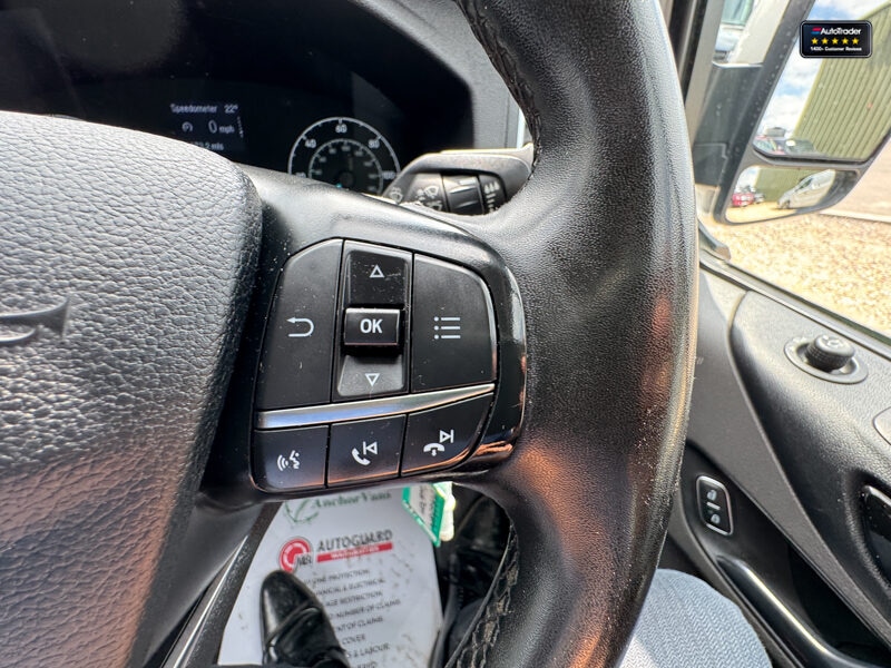 Used Ford Transit Custom 2023 for sale - 77041950: Photo 18