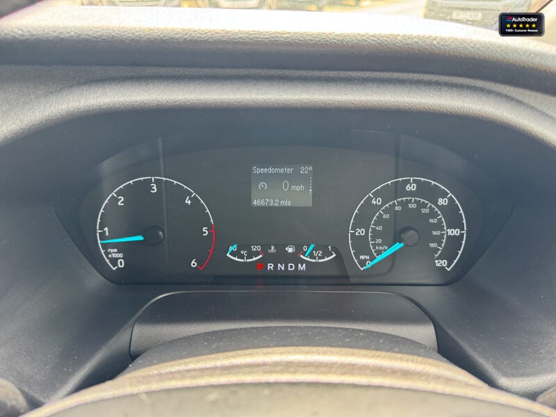 Used Ford Transit Custom 2023 for sale - 77041950: Photo 19