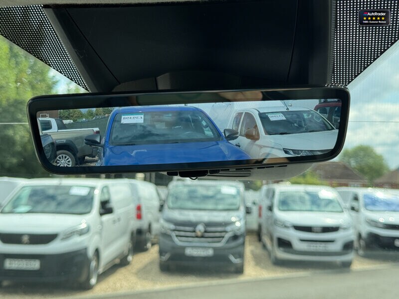 Used Ford Transit Custom 2023 for sale - 77041950: Photo 24