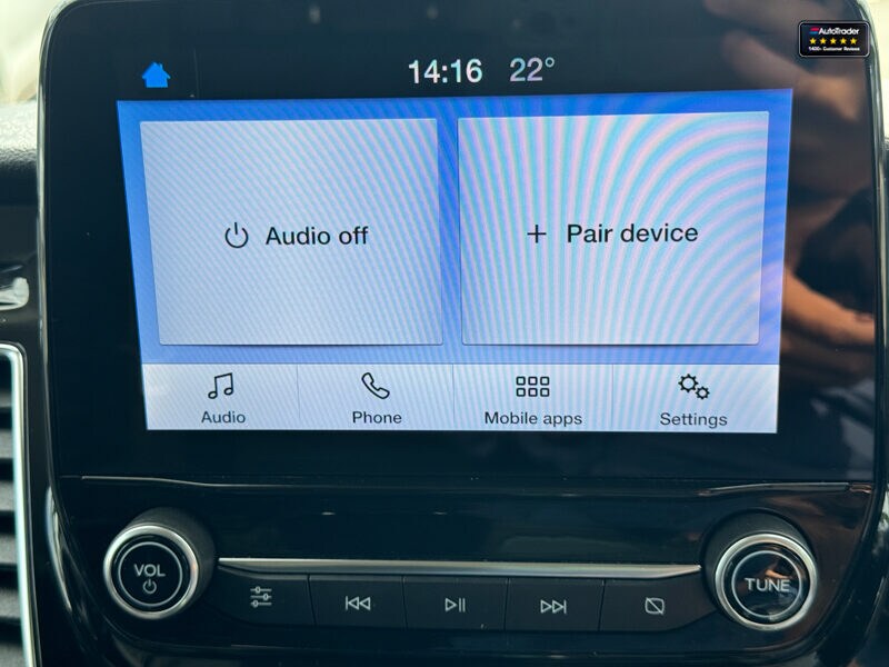 Used Ford Transit Custom 2023 for sale - 77041950: Photo 25