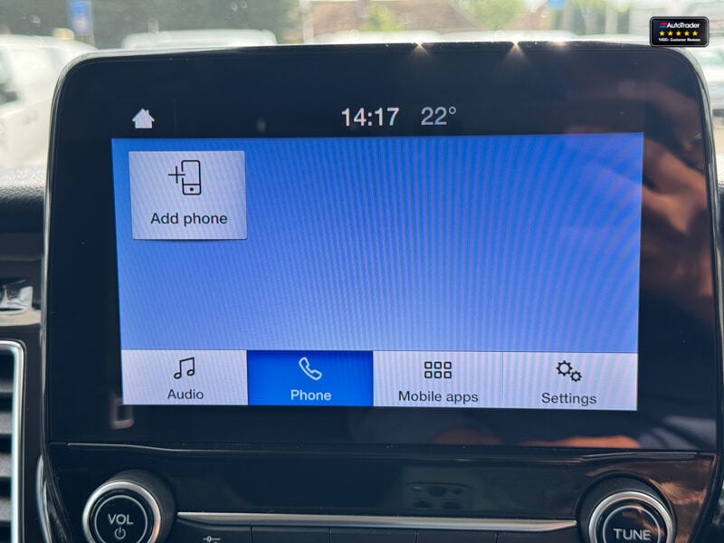 Used Ford Transit Custom 2023 for sale - 77041950: Photo 27