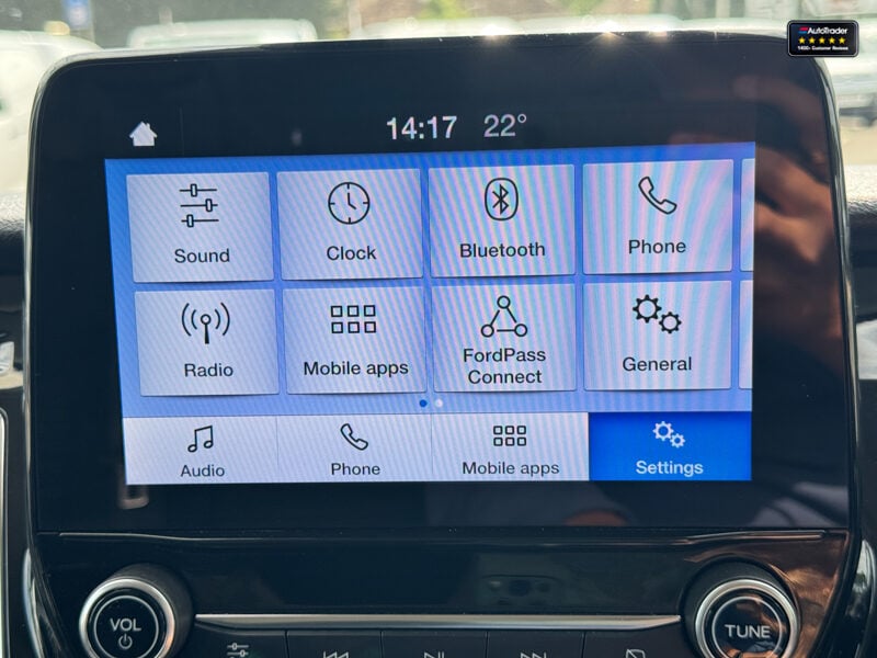 Used Ford Transit Custom 2023 for sale - 77041950: Photo 29