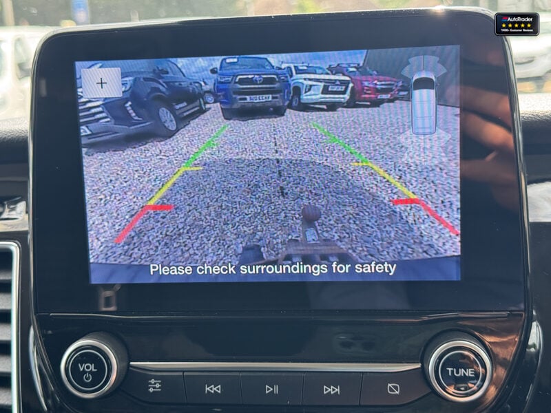 Used Ford Transit Custom 2023 for sale - 77041950: Photo 31