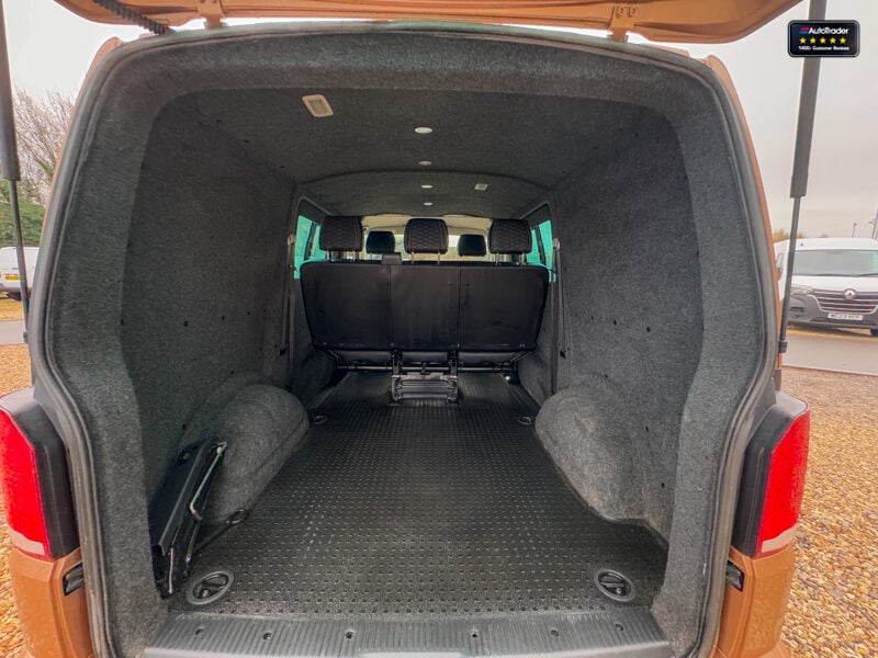 Used Volkswagen Transporter 2020 for sale - 77041864: Photo 10