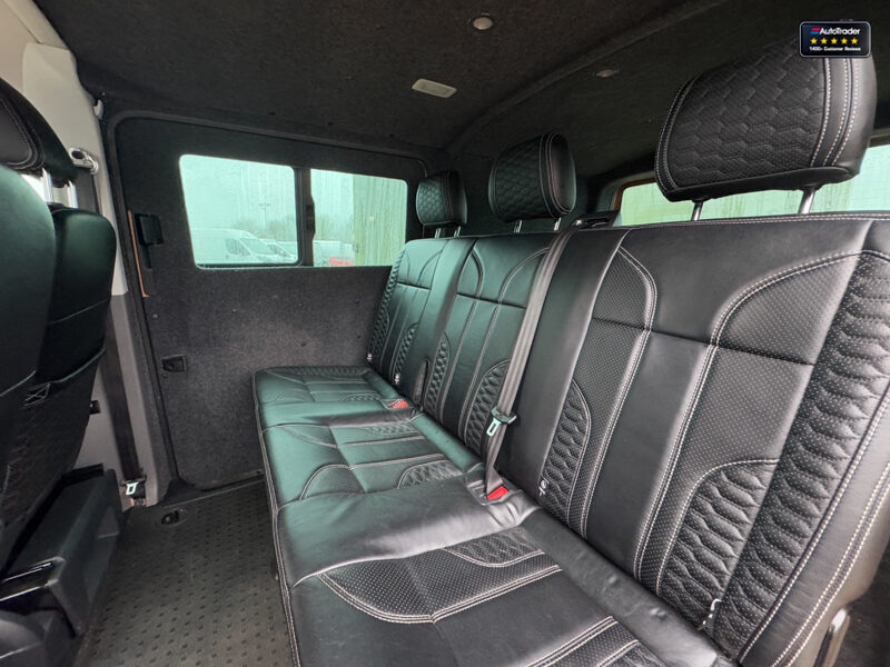 Used Volkswagen Transporter 2020 for sale - 77041864: Photo 12