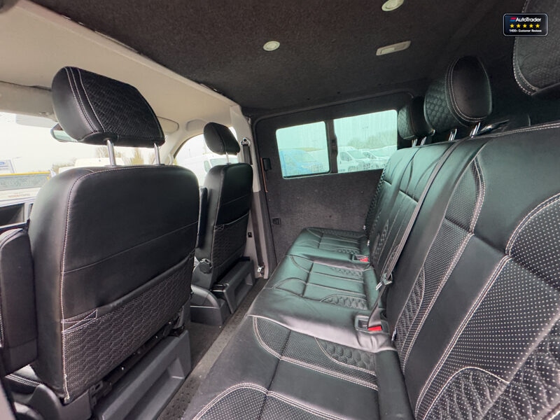 Used Volkswagen Transporter 2020 for sale - 77041864: Photo 13