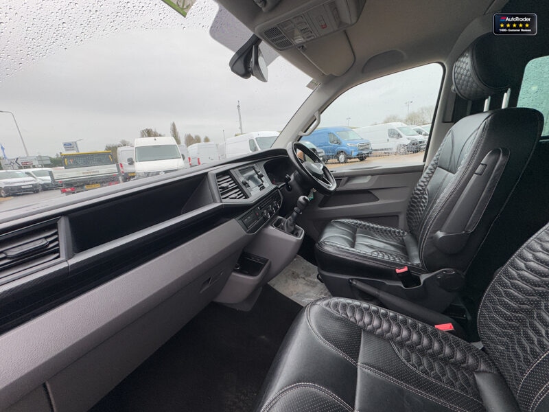 Used Volkswagen Transporter 2020 for sale - 77041864: Photo 14