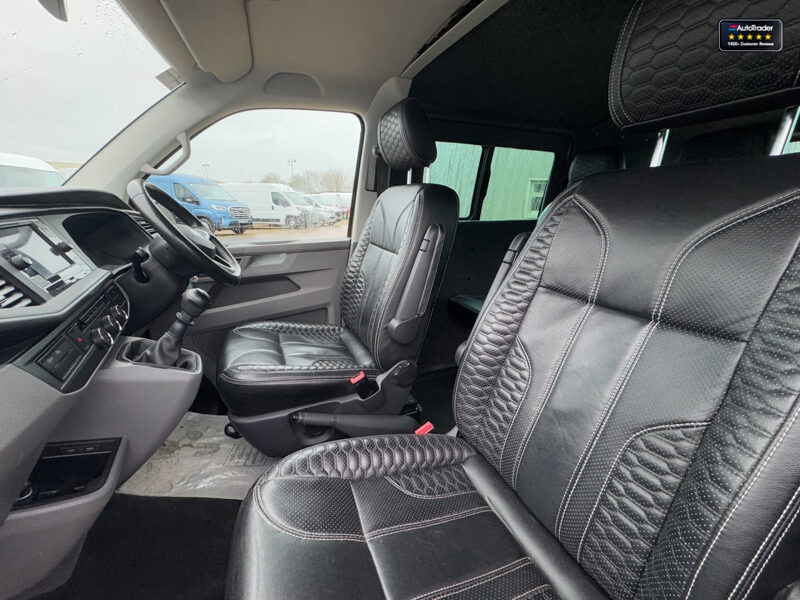 Used Volkswagen Transporter 2020 for sale - 77041864: Photo 15