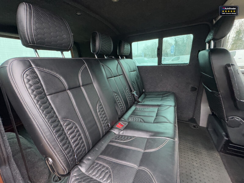 Used Volkswagen Transporter 2020 for sale - 77041864: Photo 16