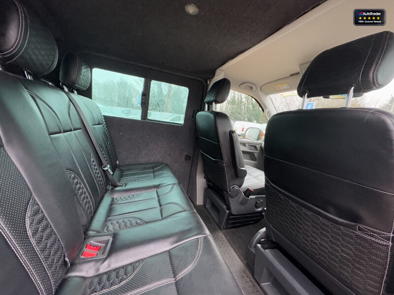 Used Volkswagen Transporter 2020 for sale - 77041864: Photo 17