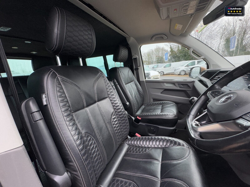 Used Volkswagen Transporter 2020 for sale - 77041864: Photo 18