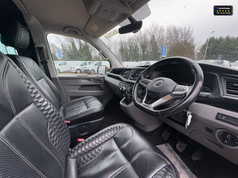 Used Volkswagen Transporter 2020 for sale - 77041864: Photo 19