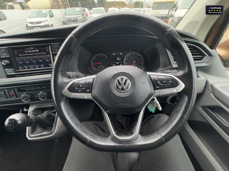 Used Volkswagen Transporter 2020 for sale - 77041864: Photo 20