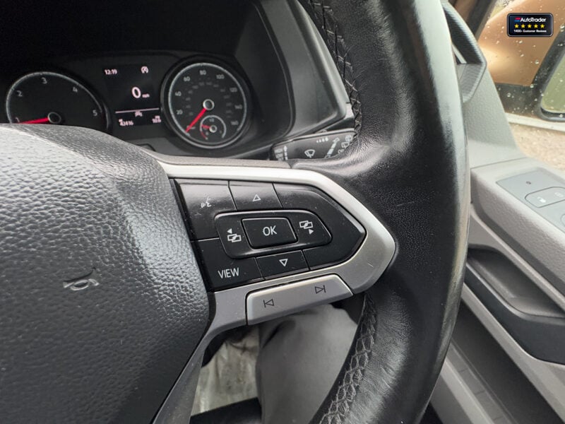 Used Volkswagen Transporter 2020 for sale - 77041864: Photo 22