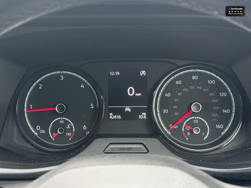 Used Volkswagen Transporter 2020 for sale - 77041864: Photo 23