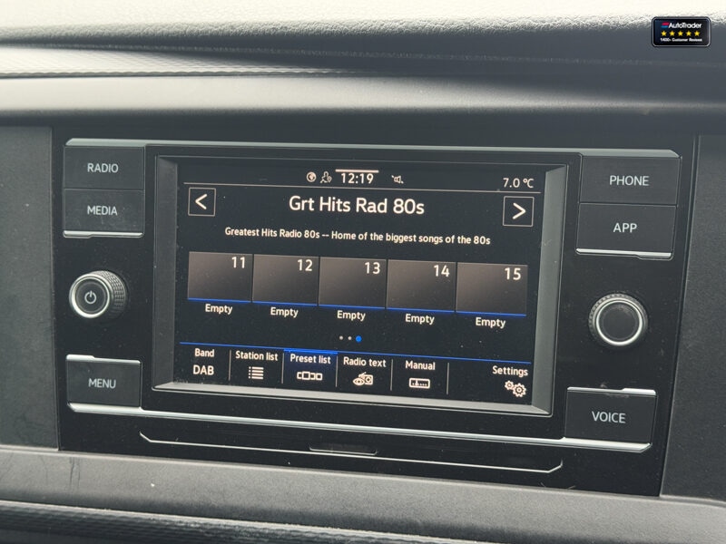 Used Volkswagen Transporter 2020 for sale - 77041864: Photo 29