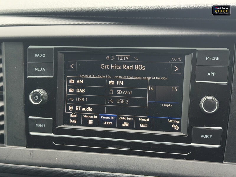 Used Volkswagen Transporter 2020 for sale - 77041864: Photo 30