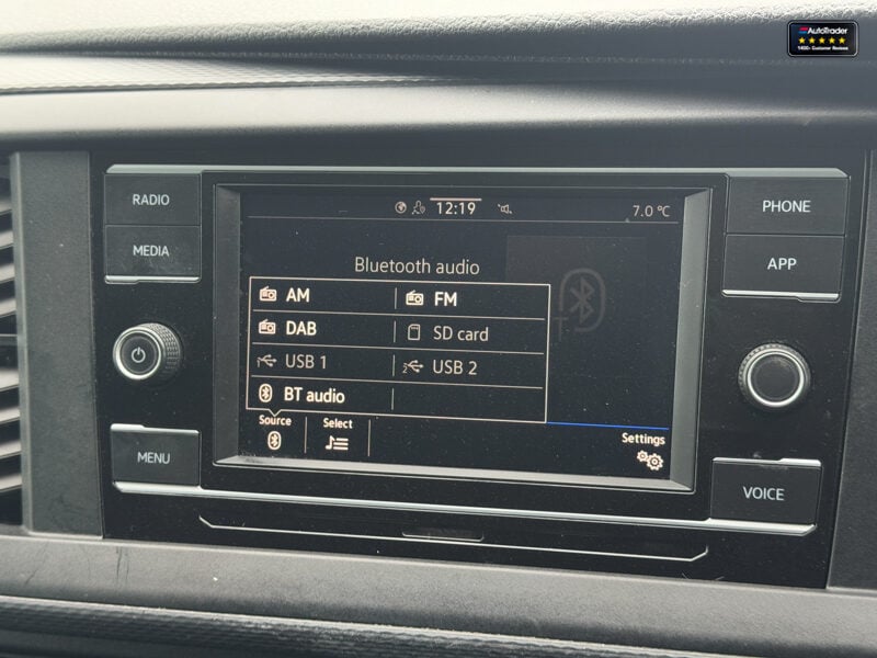 Used Volkswagen Transporter 2020 for sale - 77041864: Photo 32