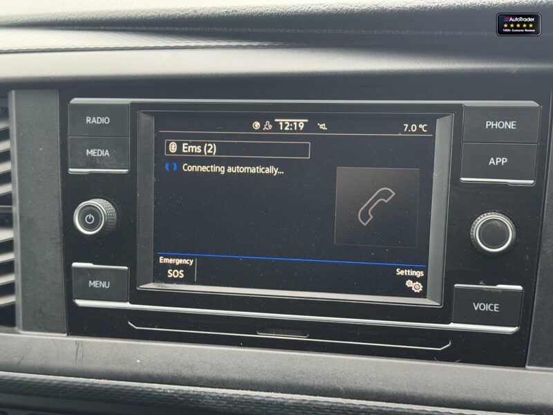 Used Volkswagen Transporter 2020 for sale - 77041864: Photo 33