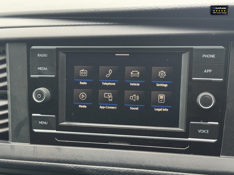 Used Volkswagen Transporter 2020 for sale - 77041864: Photo 35